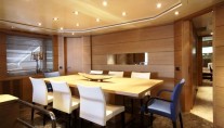 Ocean Dream -  Dining